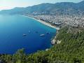 Album foto Alanya