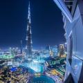 Album foto Dubai
