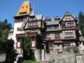 Album foto Sinaia Brasov