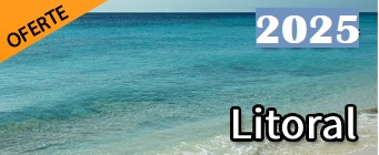 Bulgaria Statiuni Litoral 2025