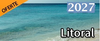 BULGARIA - Statiuni Litoral 2027