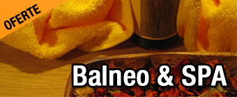 BULGARIA - Balneo si Spa Hotels 2027