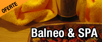 Bulgaria Balneo si Spa Hotels 2022
