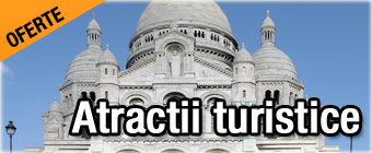Atractii turistice