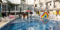Album foto Hotel Prestige Deluxe Aqua Park Club Banchet 2023