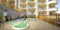 Album foto Hotel Park Golden Beach Pachet Bal Absolvire 2025