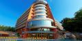 Album foto Hotel Atlas Pachet Bal Absolvire 2025