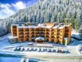 Album foto Hotel Bellevue Ski And Spa