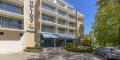 Cazare Hotel Holiday Park Pachet Paste 2027