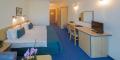 Album foto Hotel Holiday Park Pachet Paste 2027