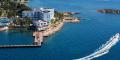 Hotel Le Bleu Resort