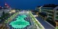 Album foto Hotel Crystal Waterworld Resort