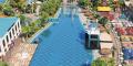 Album foto Hotel Granada Luxury Belek