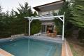 Album foto Hotel Olympic Kosma Suites Villas