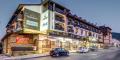 Cazare Hotel Bansko Spa  Holiday  Revelion 2027