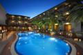Album foto Hotel Simeon Pachet Paste 2027
