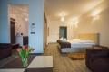 Album foto Hotel Silver Mountain Resort And Spa Pachet Revelion 2027 Poiana Brasov