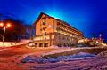 Cazare Hotel Rozmarin Pachet Rezelion 2027 Predeal
