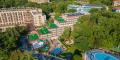 Cazare Hotel Gradina Aquapark Pachet Rusalii 2027 Niipurile De Aur