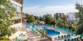Album foto Hotel Park Golden Beach Pachet Rusalii 2027 Nisipurile De Aur