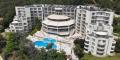 Cazare Hotel Park Golden Beach Pachet Rusalii 2027 Nisipurile De Aur