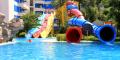 Album foto Hotel Kuban And Aquapark