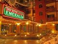 Cazare Hotel Emerald