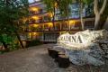 Cazare Hotel Gradina