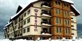 Aparthotel Regnum Ski Hotel And Spa