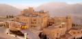 Hotel Movenpick Nabateans Castles