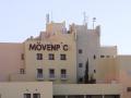 Album foto Hotel Movenpick Nabateans Castles