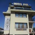 Cazare Hotel Ivel