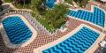 Album foto Hotel Delphin Botanik Resort