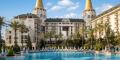 Album foto Hotel Delphin Diva