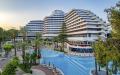Album foto Hotel Rixos Downtown The Land Of Legends Free Access