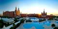 Album foto Hotel Wow Kremlin Palace