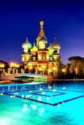 Hotel Wow Kremlin Palace
