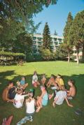 Album foto Hotel Sunshine Magnolia And Spa