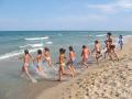 Album foto Centrul International De Tineret Happy Land