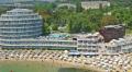 Cazare Hotel Sirius Beach