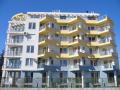 Cazare Aparthotel Kristal Beach