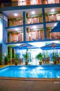 Hotel Family Eliri