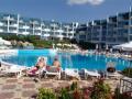 Cazare Hotel Sineva Beach