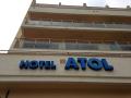 Album foto Hotel Atol