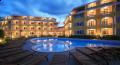 Album foto Hotel Blue Orange Beach Resort