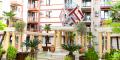 Album foto Hotel Tarsis Club And Spa