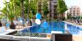 Album foto Hotel Tarsis Club And Spa