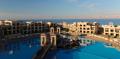 Hotel Crowne Plaza Jordan Dead Sea Resort